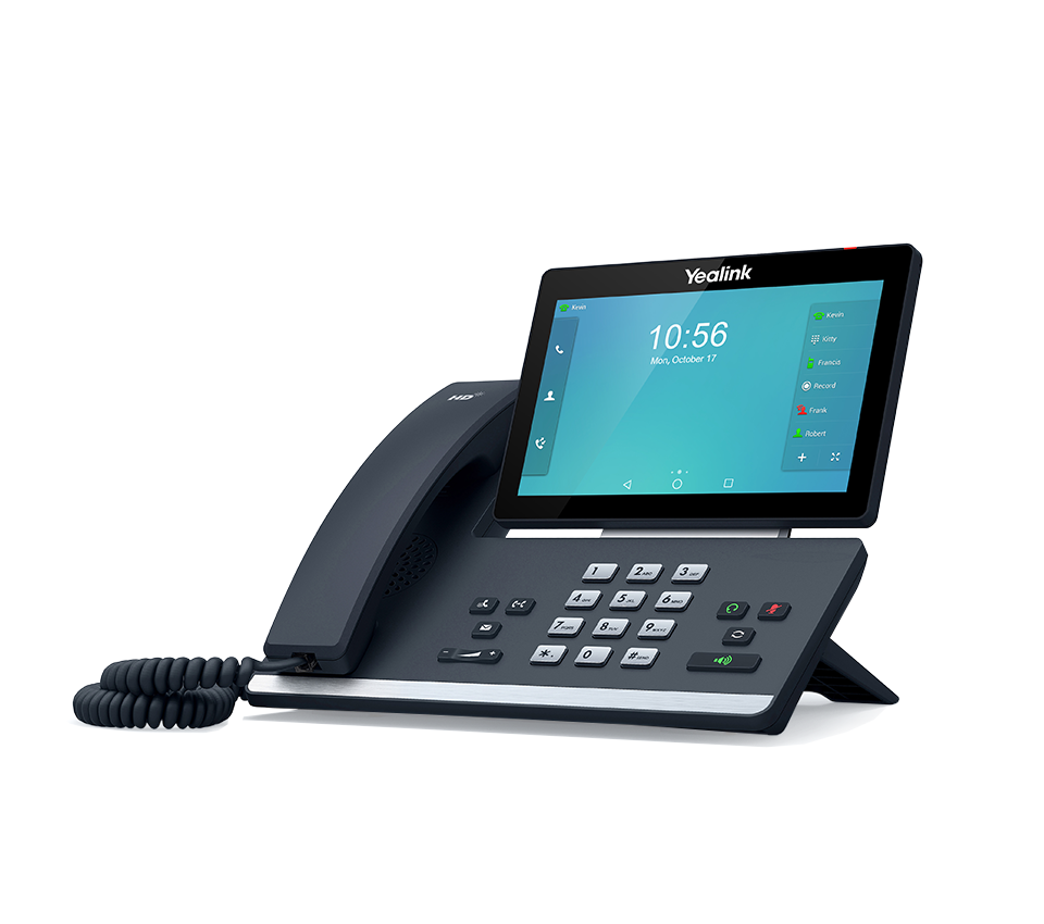 SIP-T58A
